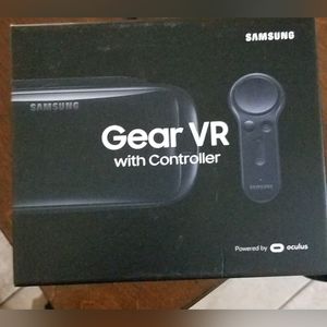 Samsung Gear VR